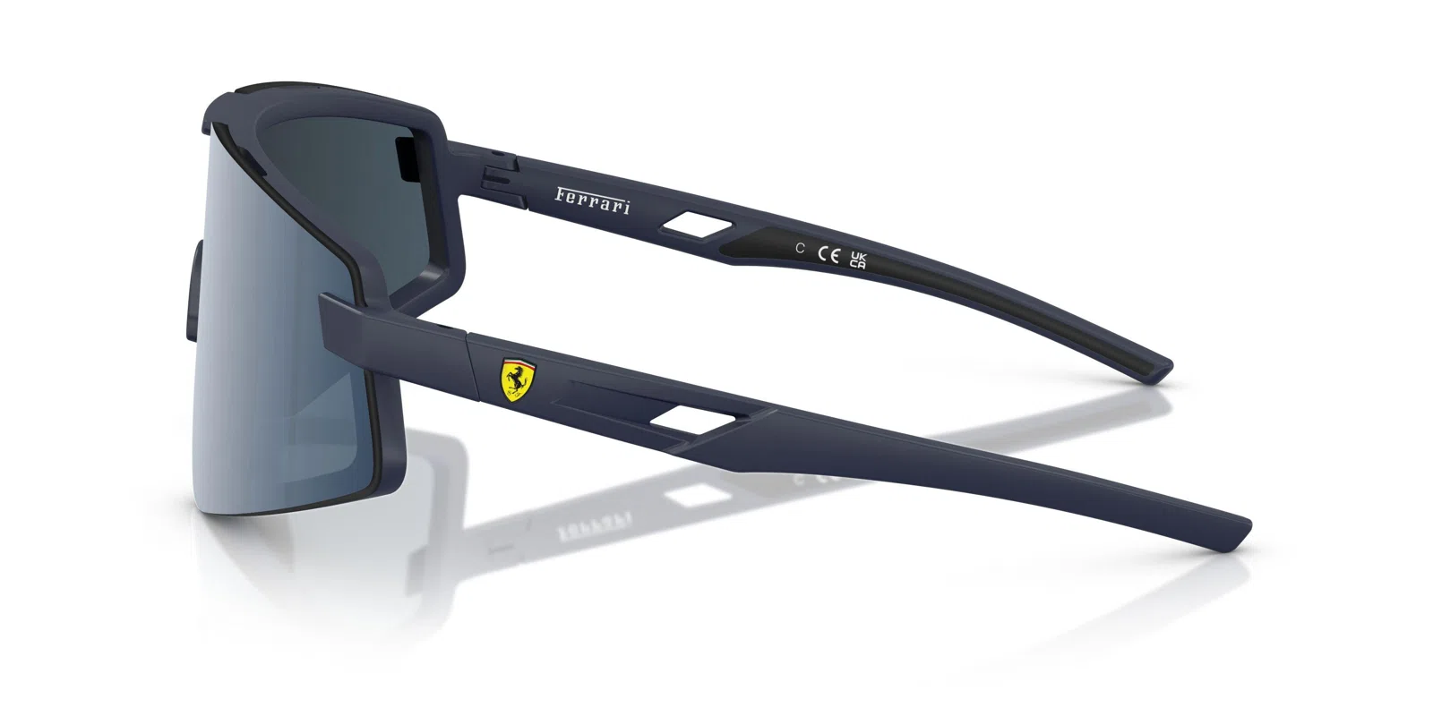 Scuderia Ferrari 6009U Sunglasses - view 6